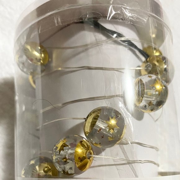 *BNIB* Fairy / String Lights - Picture 4 of 4